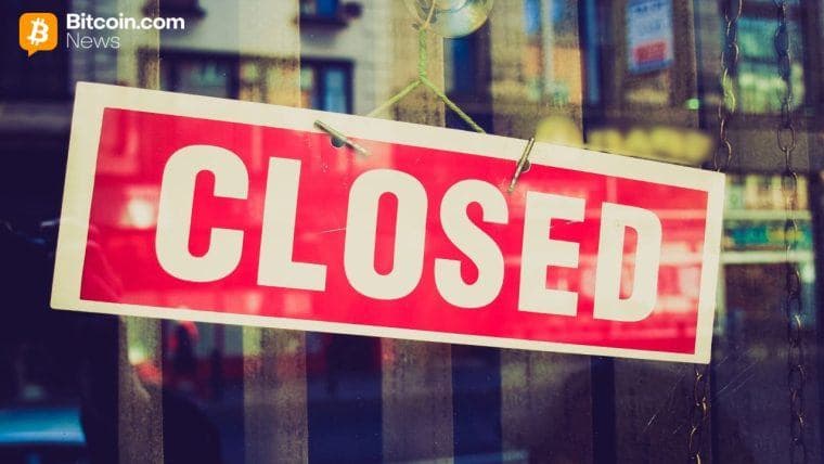 Bitcoin se clatină pe măsură ce se apropie închiderea guvernului SUA