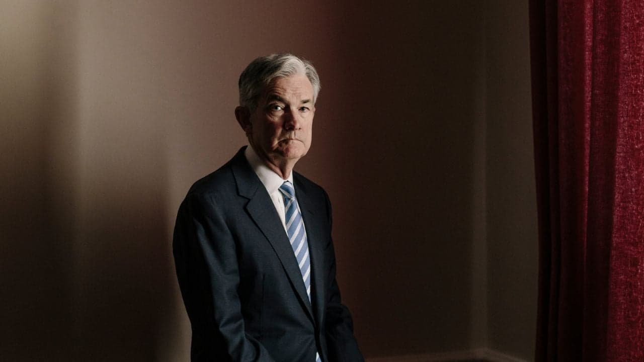 Bitcoin stiger när Fed:s räntebeslut närmar sig