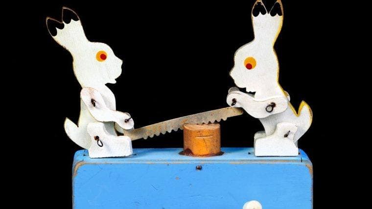 Whipsaws Bitcoin Tar éis do Phraghasanna Tomhaltóirí Teacht Isteach Cuíosach Te