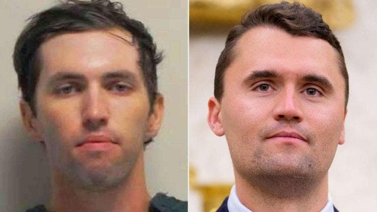 Charlie Kirk Killer Tyler Robinson Ottiene Memecoin Coniato, E Sale del 336%