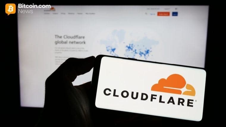 Cloudflare predstavuje Net Dollar, stabilnú kryptomenu zameranú na AI agentov