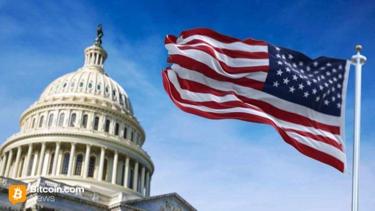 Inaatasan ng mga Mambabatas ng US ang SEC na Ipatupad ang Utos ni Trump Ukol sa 401(k) Crypto