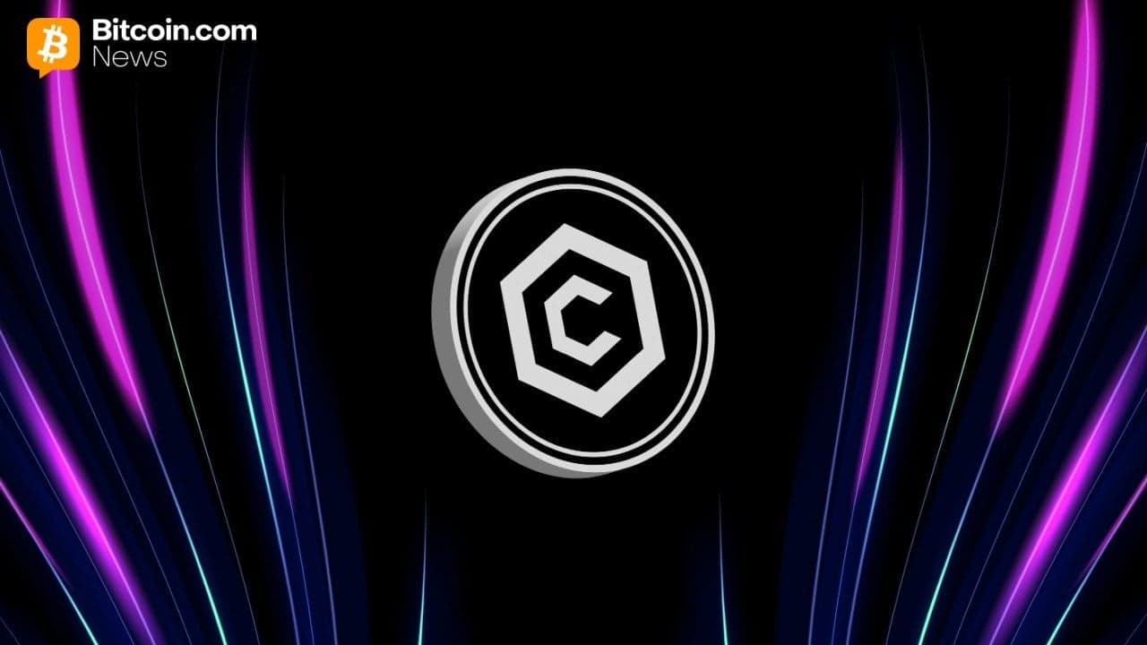 Cronos Partners With AWS to Advance Institutional Tokenization and RWA Adoption