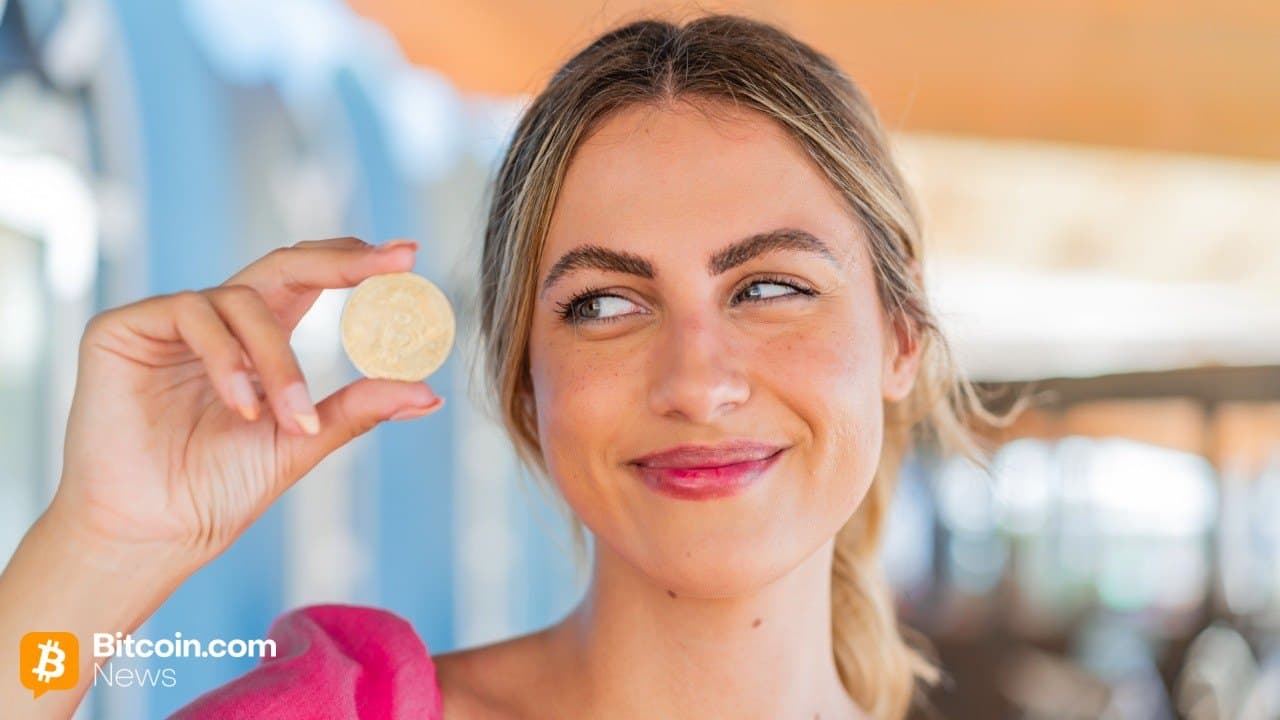 ক্রিপ্টো গ্রহণ ইনফ্লেশন-পীড়িত অঞ্চলে বৃদ্ধি পেয়েছে, এমইএক্সসি রিপোর্ট প্রদর্শন করে।