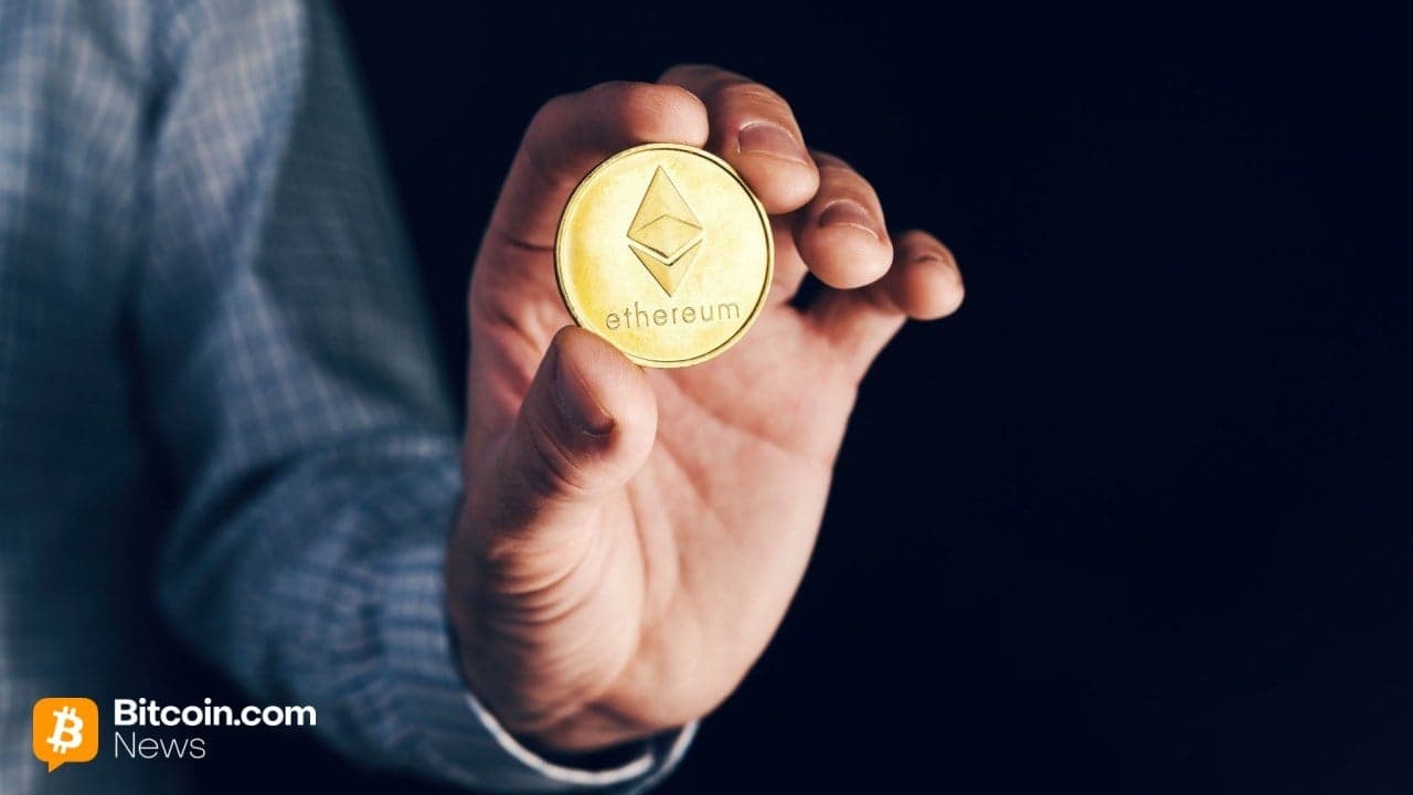 Crypto-ETFer går tilbake med 376 millioner dollar kombinert for Bitcoin og Ether