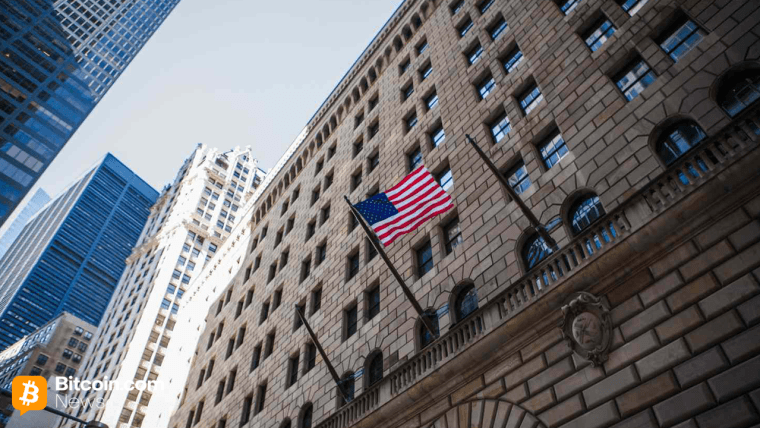 Bank New York Dinasehkan untuk Memanfaatkan Analitik Rantaian Blok: NYDFS