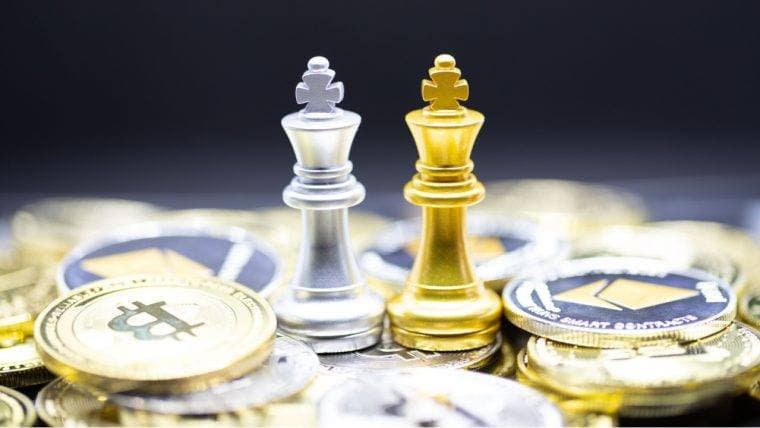 Ether ETF-y prerušili šesťdňový odliv s prílevom 44 miliónov dolárov