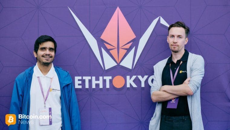 ETHTokyo 2025 : Les développeurs de Bitcoin.com remportent une victoire avec le projet d'éthique de l'IA
