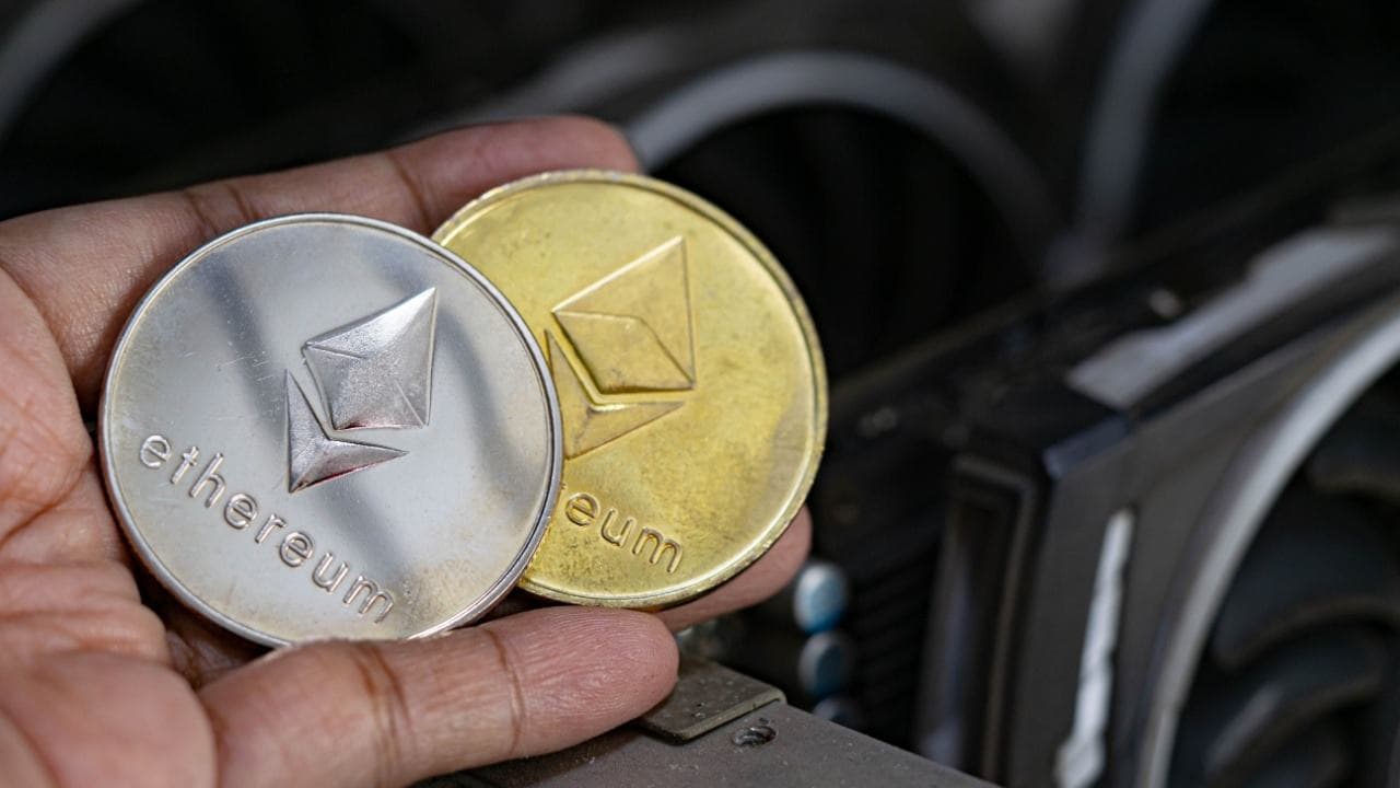 ETHzilla nasadí 100 milionů USD v ETH do Etherfi pro restakování výnosů