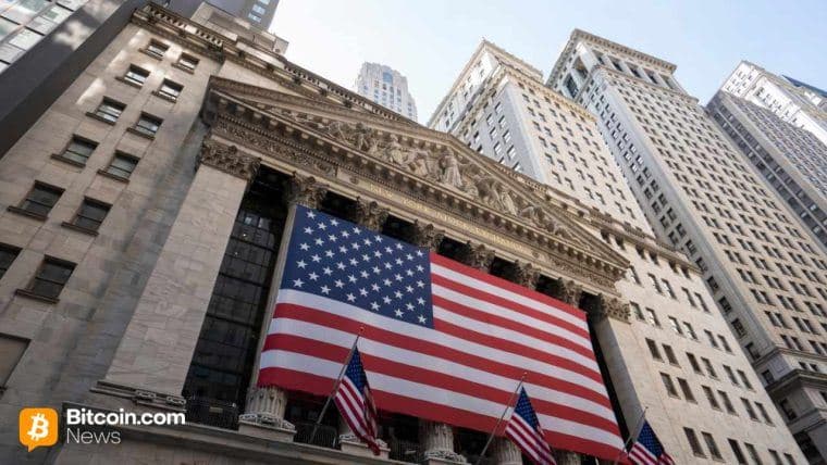 Le premier ETF crypto multi-actifs des États-Unis commence à être négocié avec Bitcoin, Ether, XRP, Solana, Cardano