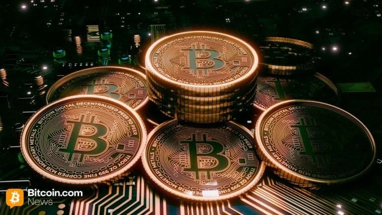 GD Culture va acquérir les actifs de Pallas Capital, ajoutant 7 500 Bitcoin au Trésor.