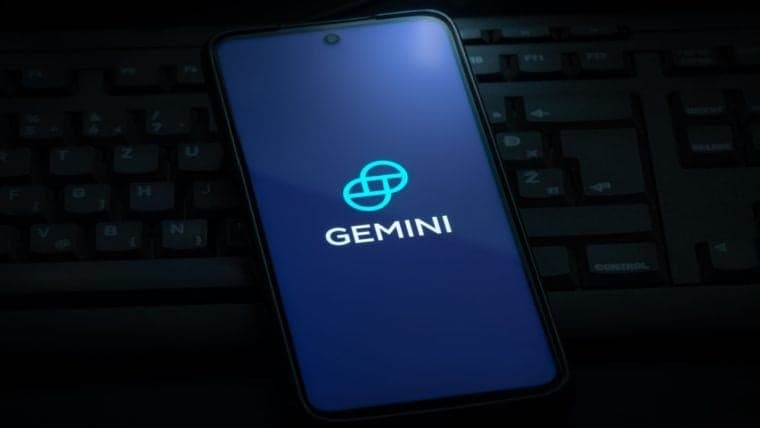 Gemini lance une introduction en bourse avec une offre de 16,7 millions d'actions