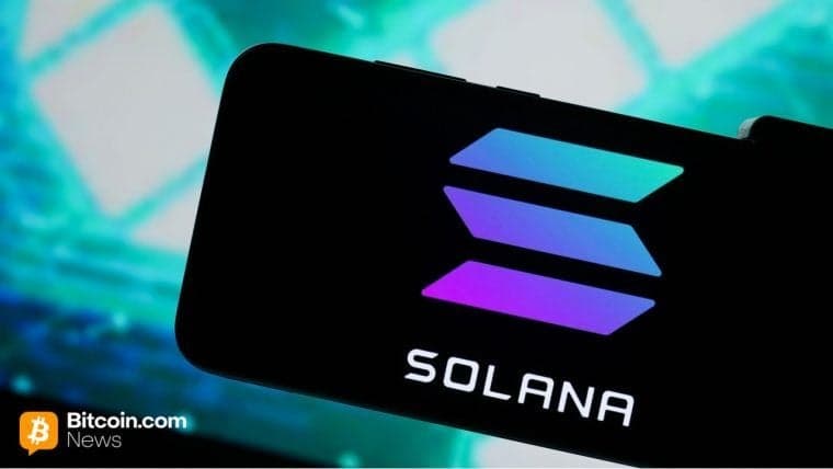 Helius lance une stratégie de trésorerie Solana avec l'acquisition de 760 000 SOL