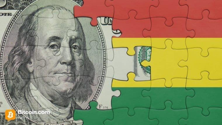 Latam Insights Encore: Bolívia Fogadja el a Stabilcoinokat, Mielőtt a Stabilcoinok Fogadnák El Őt