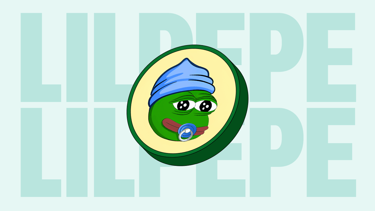 XRP 和 LILPEPE:2025年值得关注的二人组