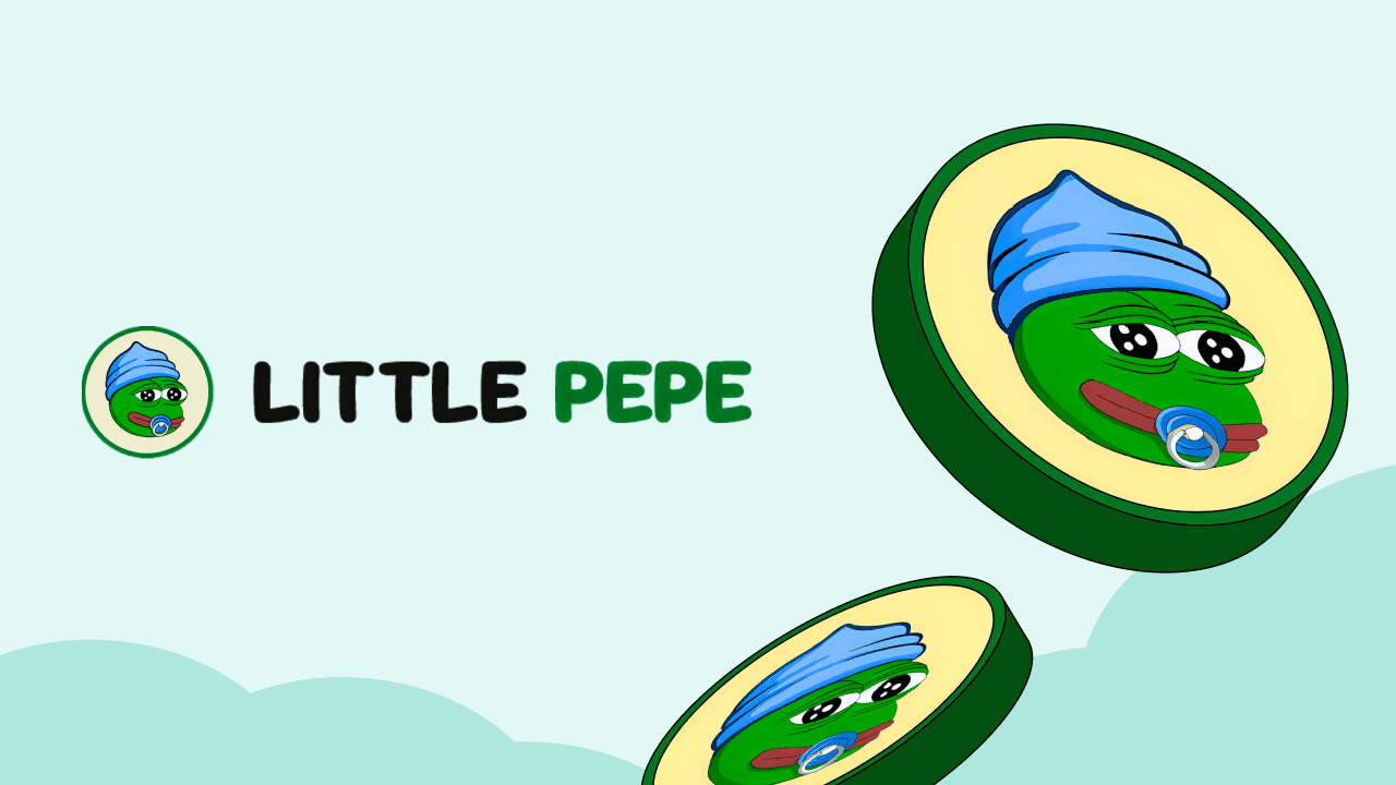 6 Best Crypto Investment Picks Led by Little Pepe and Solana