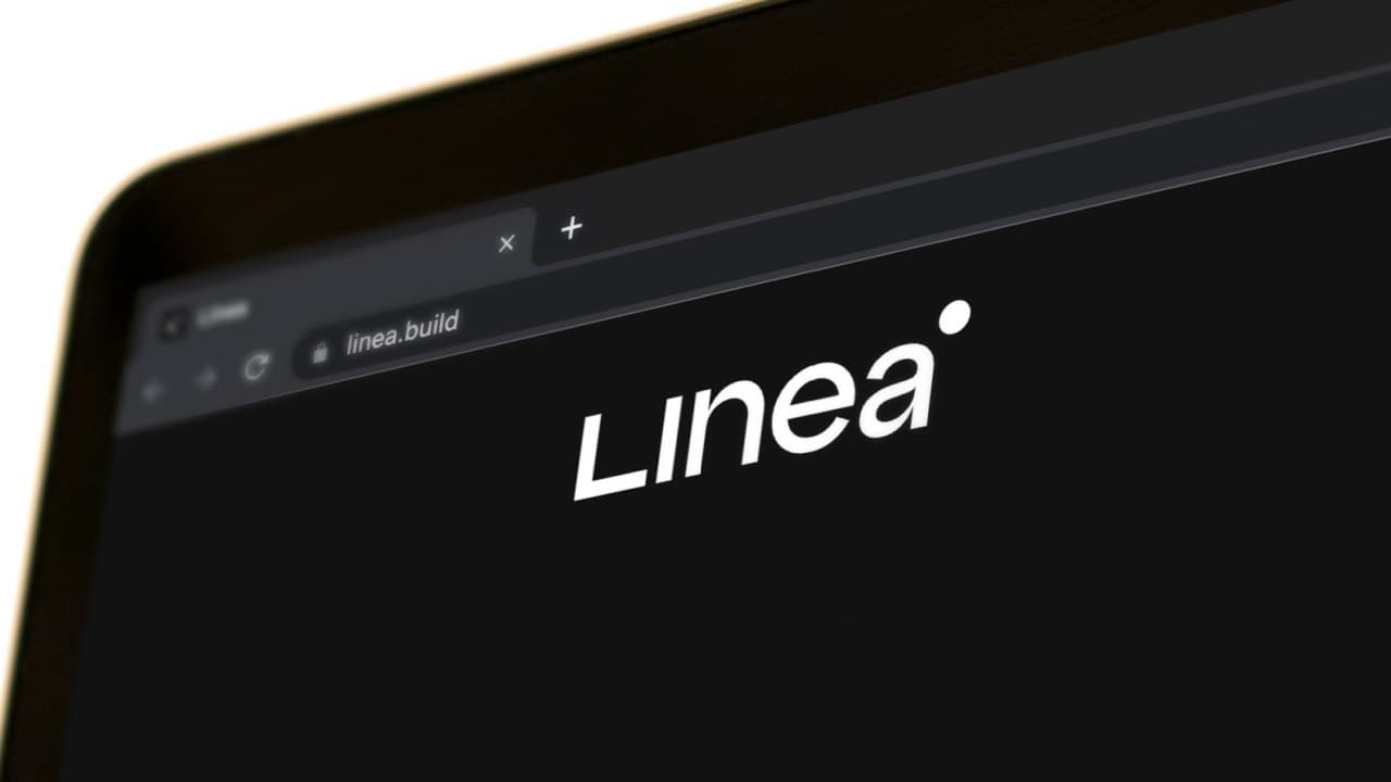 Linea lancia un Programma di Incentivi Token da 1 Miliardo di Dollari