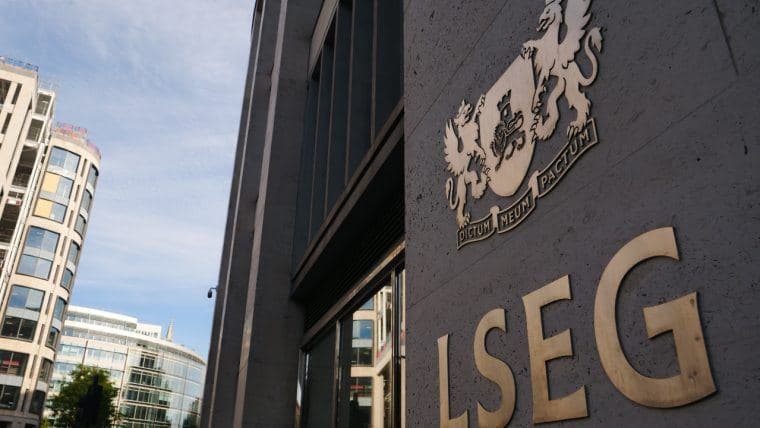 London Stock Exchange Onthult Blockchain-Infrastructuur om Toegang tot de Markt te Bevorderen