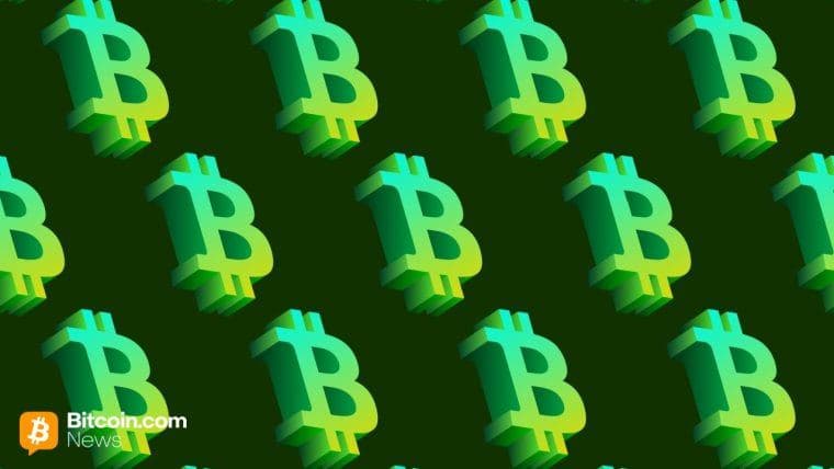 Le marché revient vers Bitcoin après un effacement majeur de 1,7 milliard de dollars