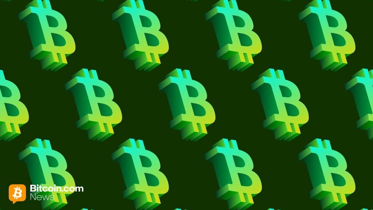 मार्केट $1.7 बिलियन के बड़े वाइपआउट के बाद बिटकॉइन की ओर फिर से घूमता है