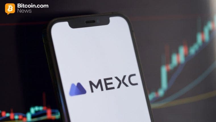 MEXC expande Ethena Bet a $66 millones en medio de entradas récord de stablecoin de $45 mil millones