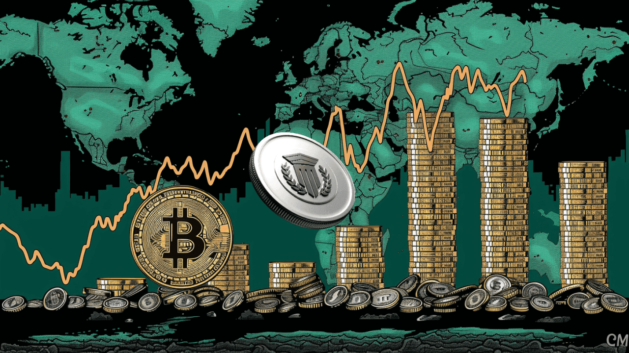 Mutuum Finance (MUTM) 引领市场兴趣,同时币安币 (BNB) 创下 $1,000 的纪录