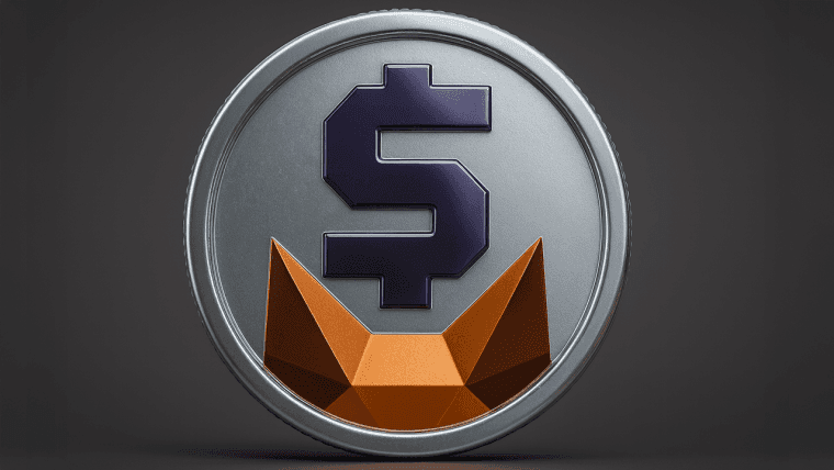 Metamask využíva Transak na umožnenie vkladov stablecoinov, pridáva podporu pre mUSD