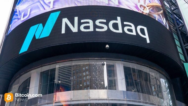 XRP rejoint l'ETF Crypto coté au Nasdaq alors que la SEC approuve des listes d'actifs numériques plus larges