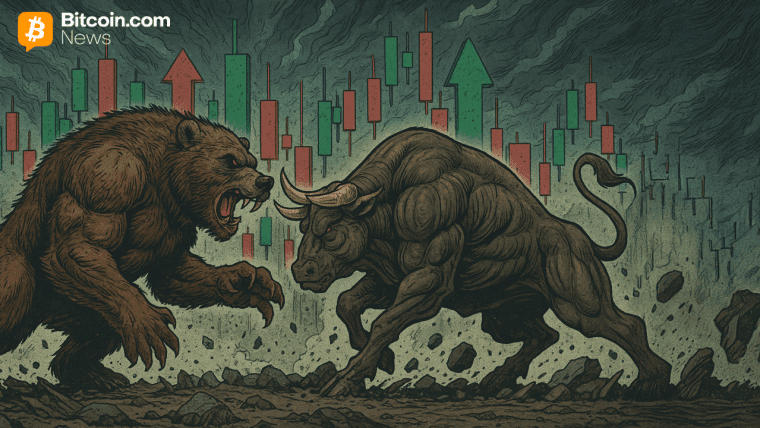 Bitcoin Price Watch: Bulls Aim for $118K, Bears Circle Below $111K