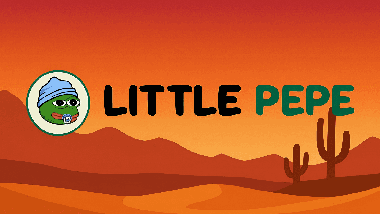 Little Pepe (LILPEPE) Ön Satışının 12. Aşaması Resmi Olarak Tükendi, Şimdiye Kadar 25 Milyon Dolardan Fazla Toplandı