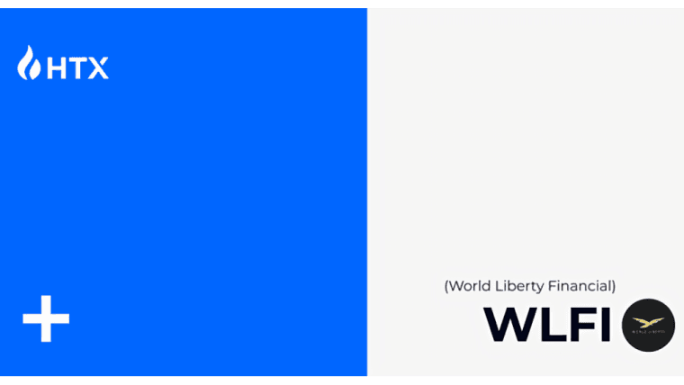 Trump-Hậu thuẫn WLFI Niêm Yết Trên HTX, Mở Đường Cho Tài Chính Bao Gồm Và Tuân Thủ