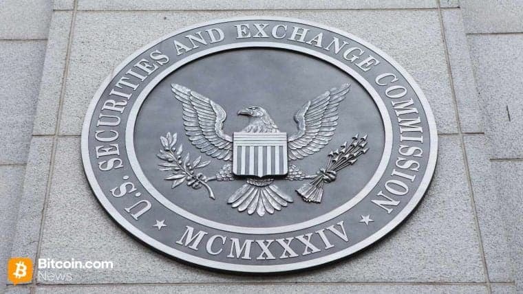 La SEC approuve le fonds Grayscale avec BTC, ETH, XRP, SOL, ADA lors d'une avancée réglementaire