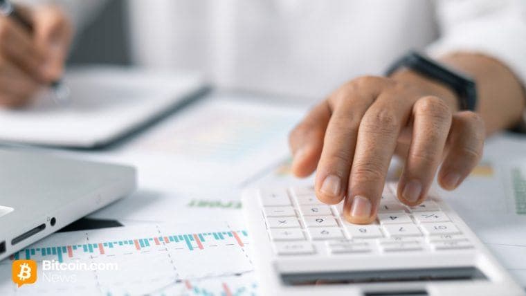 US Senatet planlegger høring om kryptovaluta-beskatningspolitikk