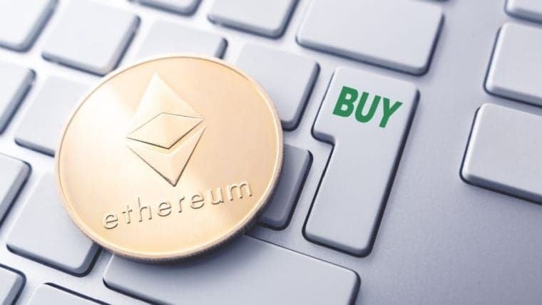 Sharplink nabywa 39,008 Ether, a całkowite posiadane środki wzrastają do 837,230 ETH