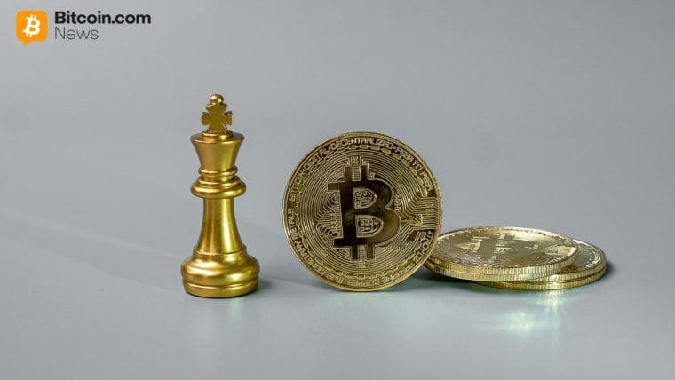 Le légendaire cryptographe Nick Szabo publie à nouveau : Bitcoin reste le roi