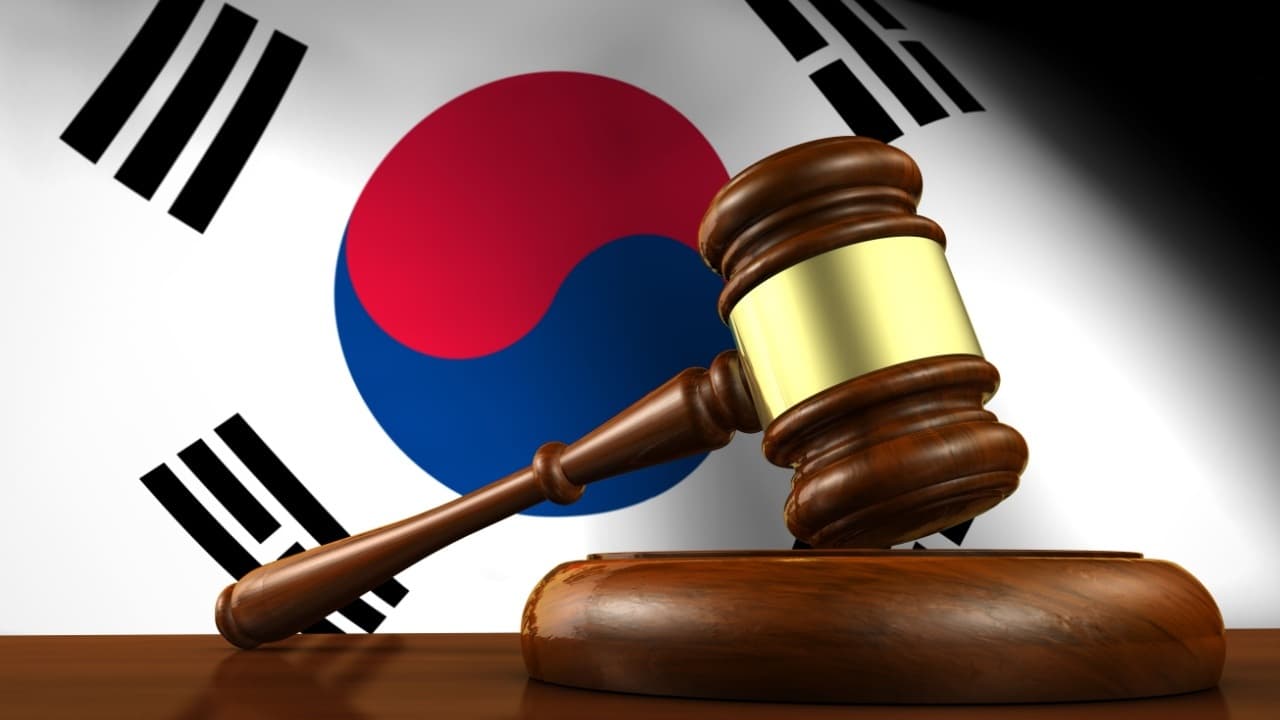 Korean Court Sentences Accomplices in V Global Crypto Fraud to Suspended Prison Terms
