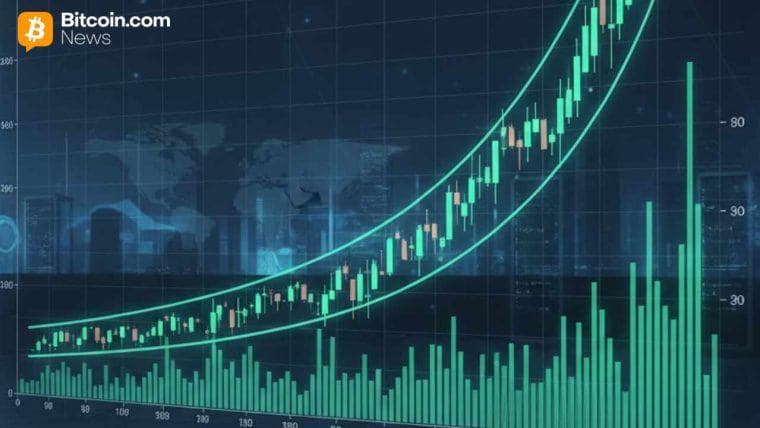 Krypto Treasury-bevegelser utløser regulatorisk granskning over aksjehopp