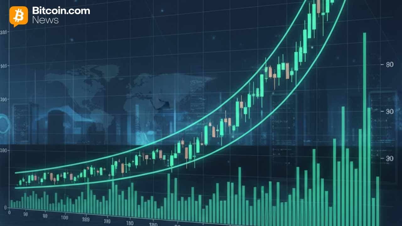 Crypto Treasury Moves Udløser Reguleringstilsyn Over Aktiespring