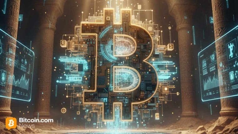 Strive förvärvar Semler Scientific, vilket ökar Bitcoin-kassans dominans