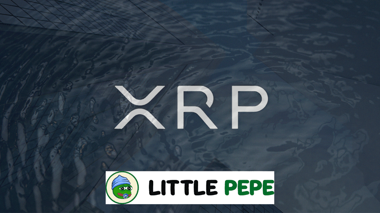 XRP vs LILPEPE:为什么瑞波币和小 Pepe 可能成为 2025 年的佼佼者