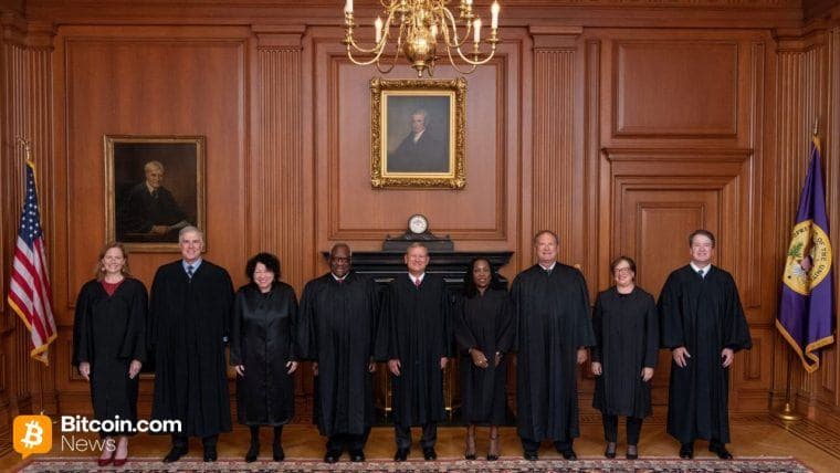 Dinala ni Trump ang Gobernador ng Fed na si Lisa Cook sa Korte Suprema