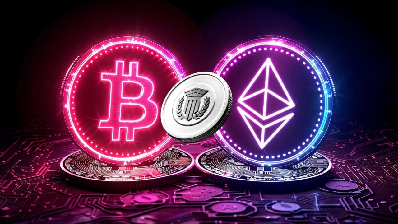 新的加密货币Mutuum Finance (MUTM)融资1580万美元,第六阶段达到40%