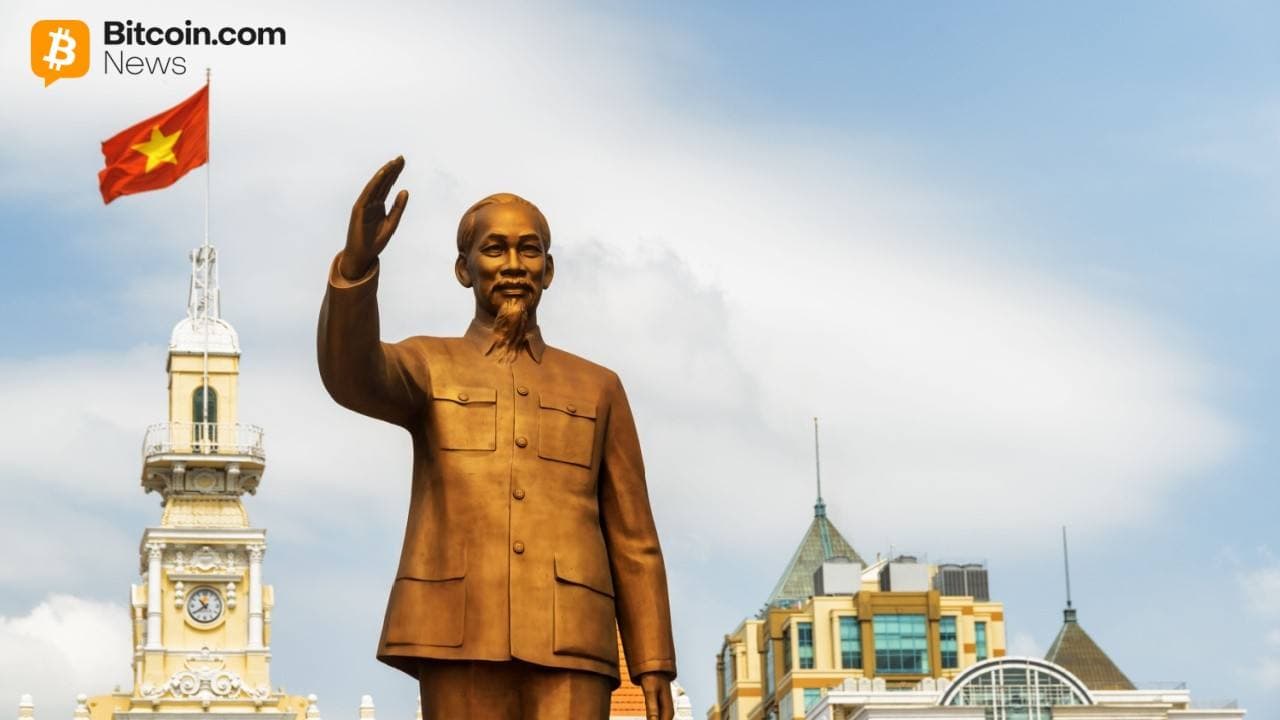 Vietnam Pushes Digital Asset Strategy With Binance and Bybit Partnerships