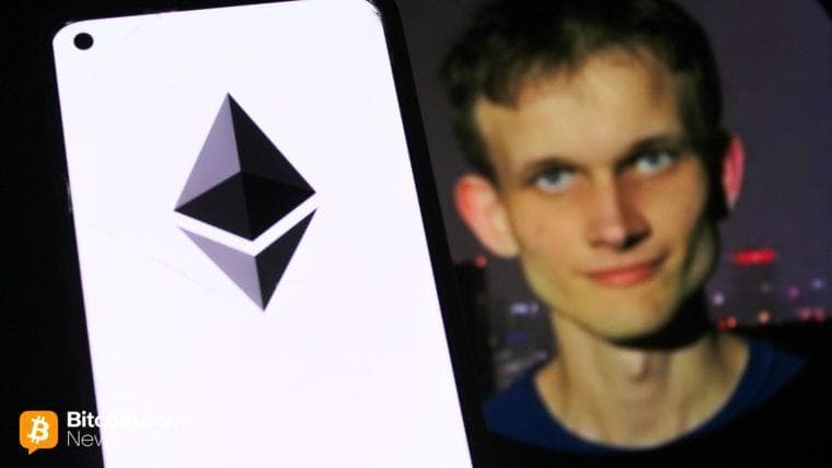 Віталік Бутерін називає Base зразковим Ethereum L2