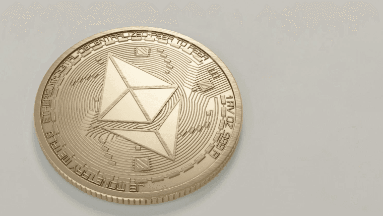 Compania axată pe aducerea Ethereum pe Wall Street strânge 40 de milioane de dolari