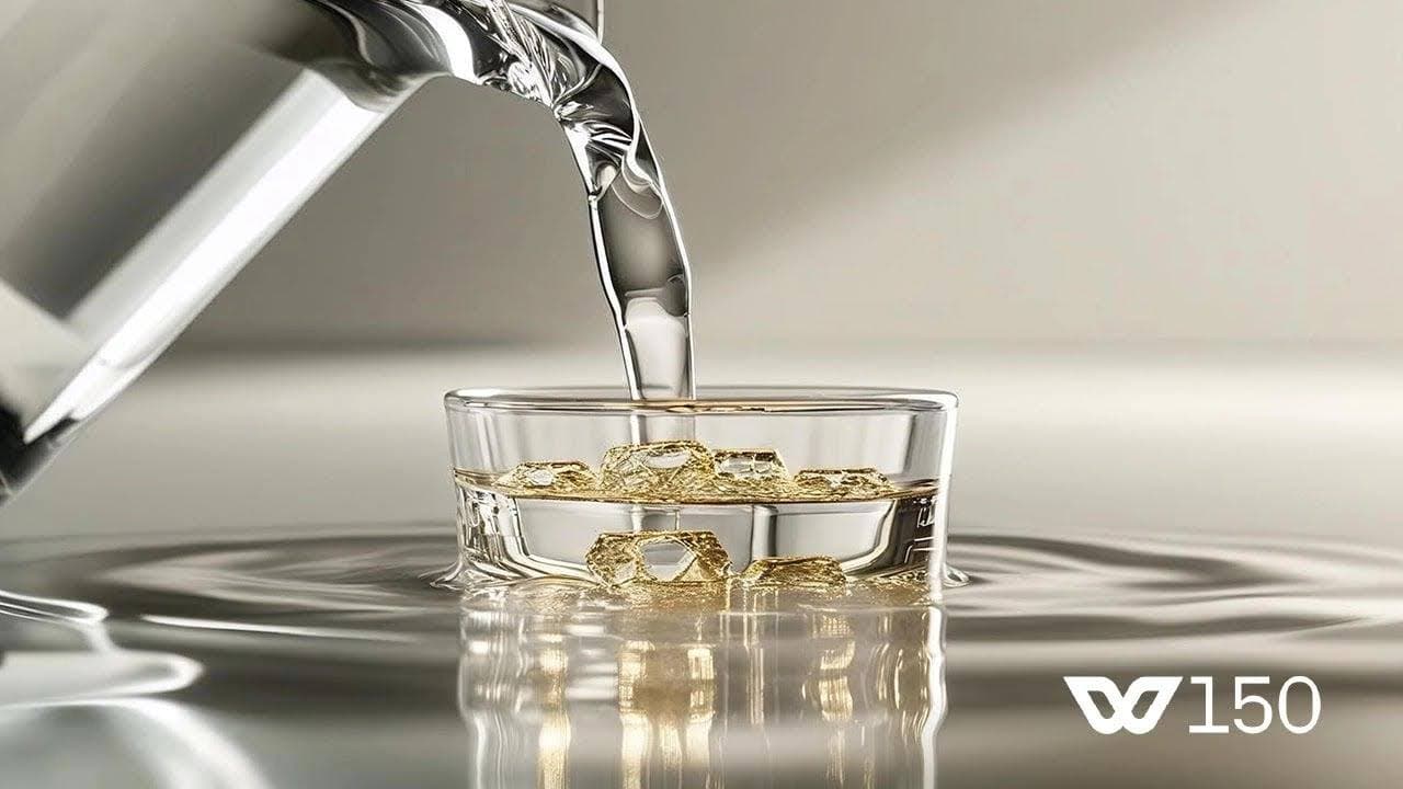 Water150 揭幕历史悠久的 Satra Brunn 水井;150 年来优质泉水水源的原始之源