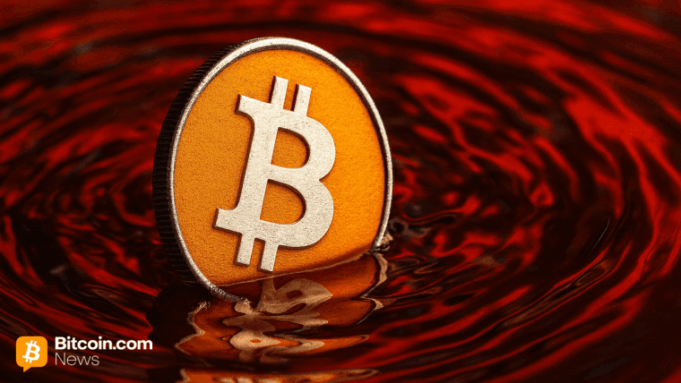Margin Call Nightmare: BTC's Plunge Below $109,000 Flushes $265M in Longs