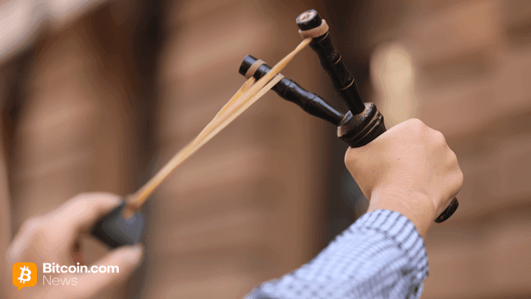 XRP Price Watch: Consolidation Hints at Breakout Near $3.03