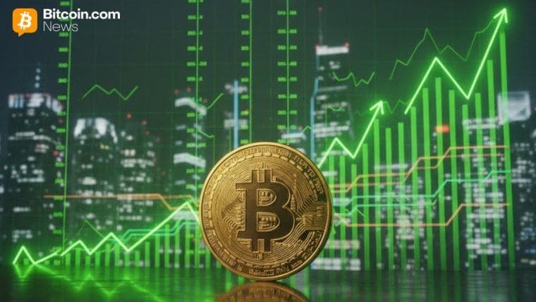 Elemző Szerint a Bitcoin Év Vége Előtt Mindenkori Csúcsot Dönthet