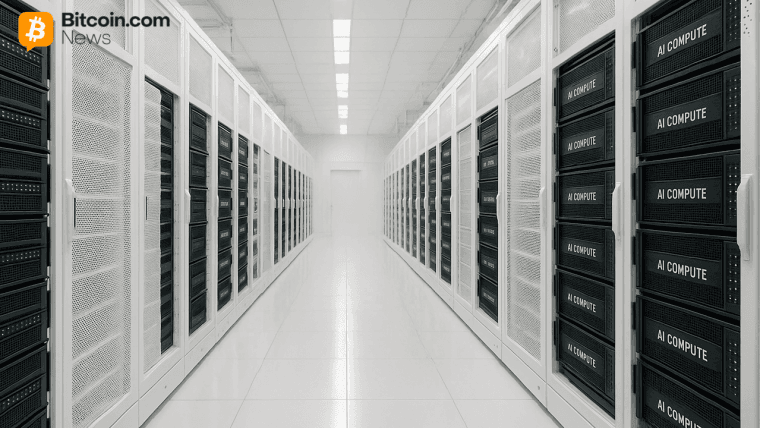 Bitcoin Miner Terawulf Secures 25-Year AI Compute Contract Worth $9.5B